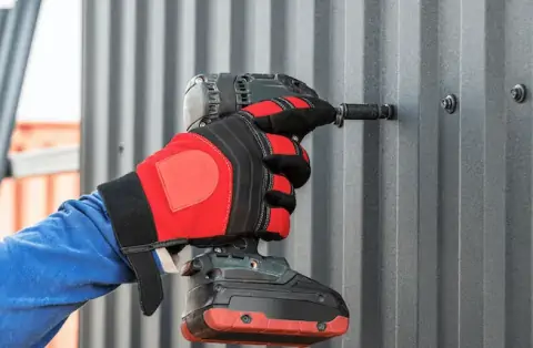 Travaux de zinguerie - Lantosque